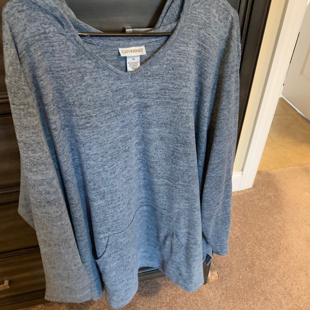 Comfy Hoodie!